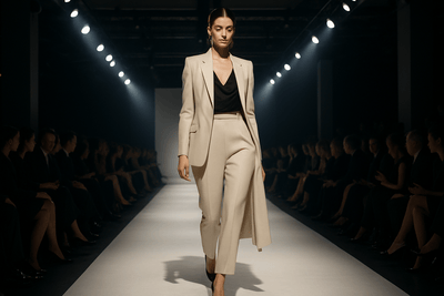 Fashion Revolutionize Clothing Industry