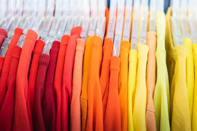 The Power of Color Psychology in Women's Fashion Choices