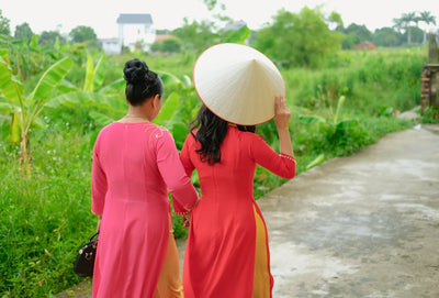The Rise of Sustainable Fashion: Empowering Women Today