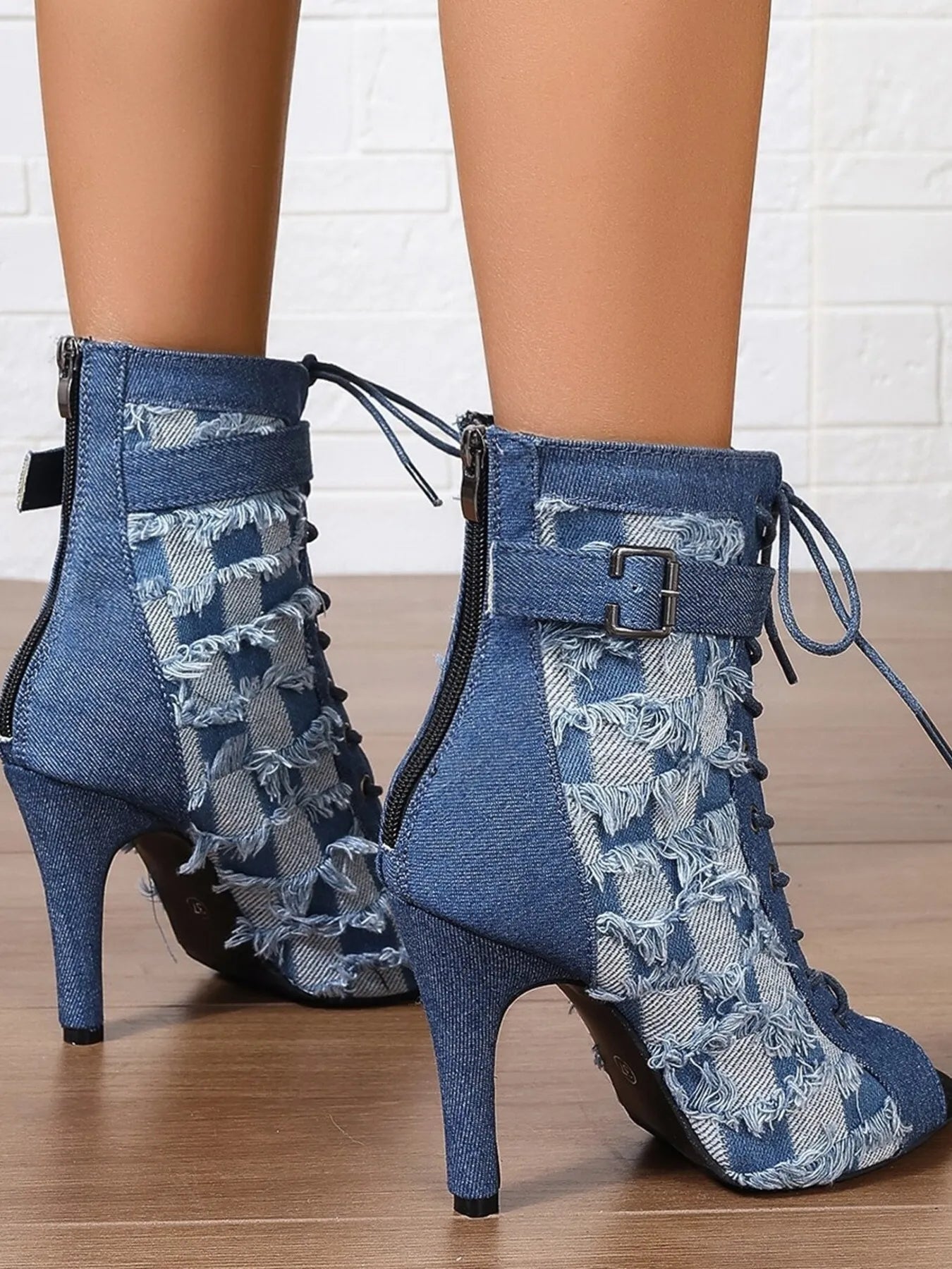 Boot Collection - Style Chic Couture