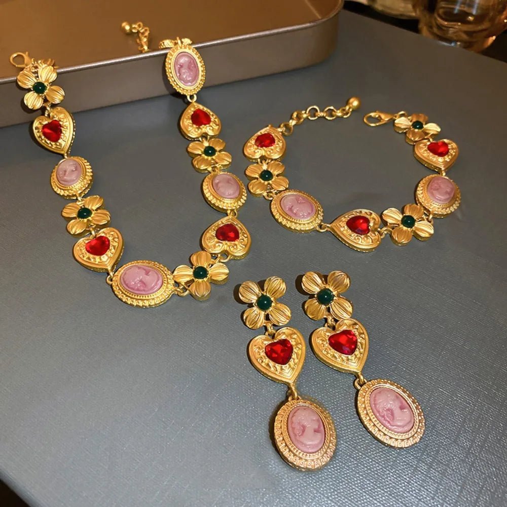 Jewelry Collection - Style Chic Couture