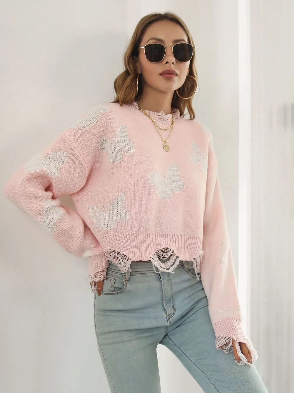 Sweater Collection - Style Chic Couture