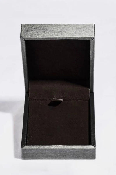 925 Sterling Silver Inland Zircon Necklace - Style Chic Couture