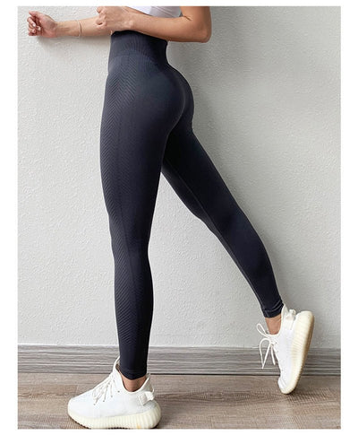 Stretch Workout Leggings for Active Women
