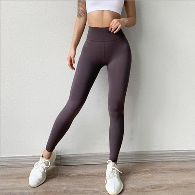 Stretch Workout Leggings for Active Women