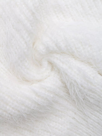 Bow Scoop Neck Cropped Cami - Style Chic Couture