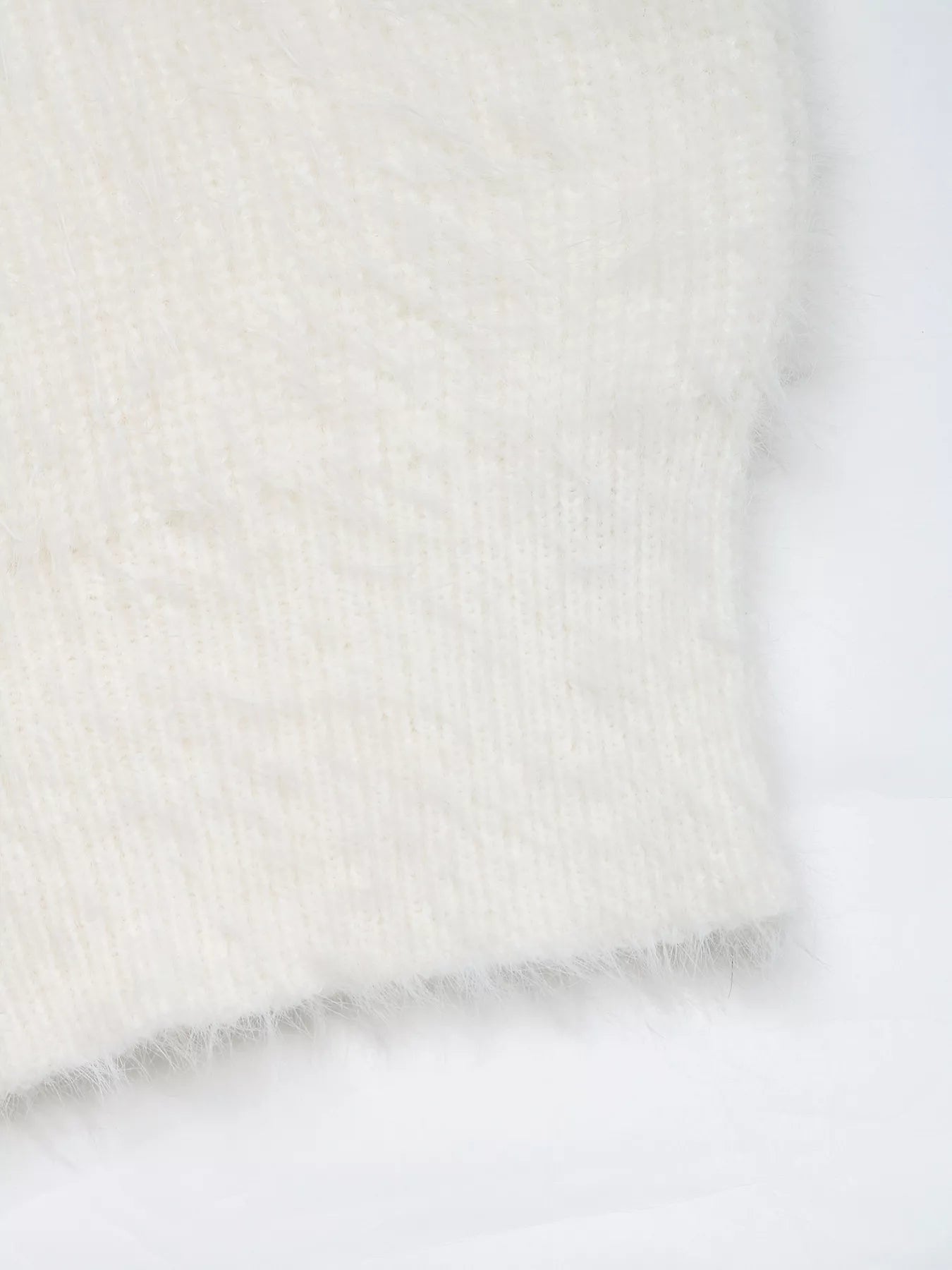 Bow Scoop Neck Cropped Cami - Style Chic Couture