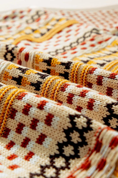 Button Down Long Sleeve Cardigan - Style Chic Couture