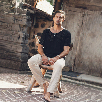 Couple sun - protective clothing - Style Chic Couture