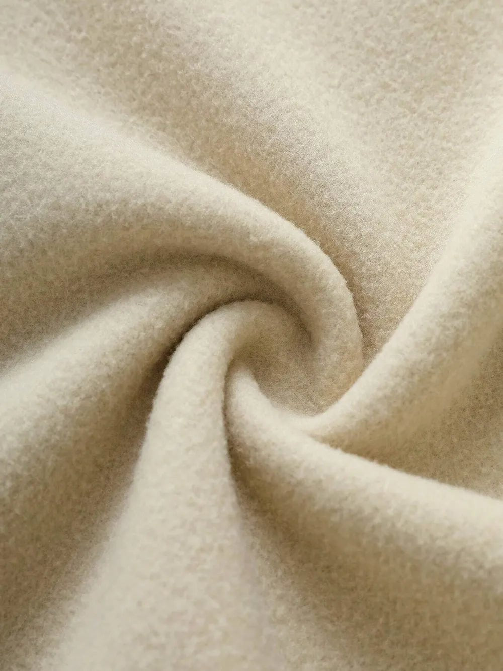 FAITH OVER FEAR Dropped Shoulder Hoodie - Style Chic Couture