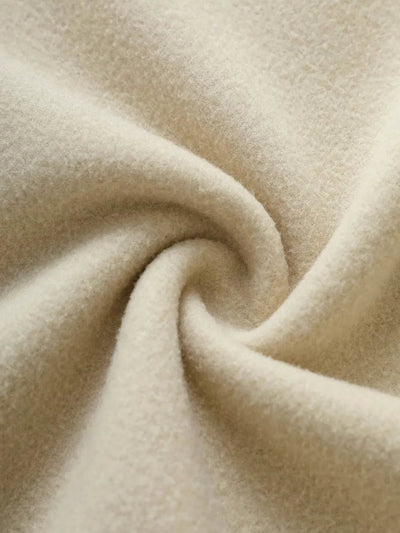 FAITH OVER FEAR Dropped Shoulder Hoodie - Style Chic Couture