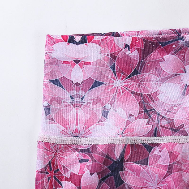 Studio Leggings: Your Personalized Workout Design