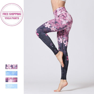 Studio Leggings: Your Personalized Workout Design