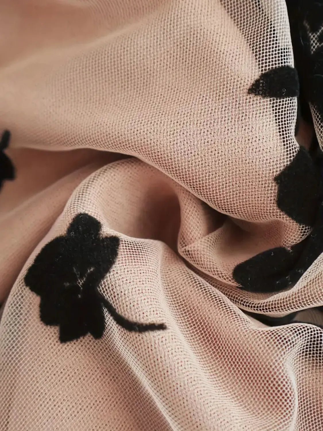 Floral Print High Waist Mini Skirt - Style Chic Couture