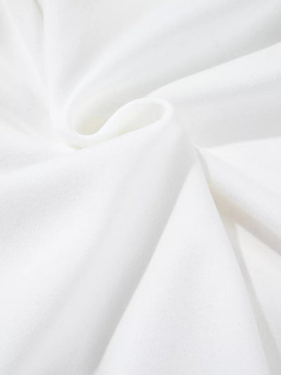 Halloween Pumpkin Patched Pattern Long Sleeve Sweatshirt