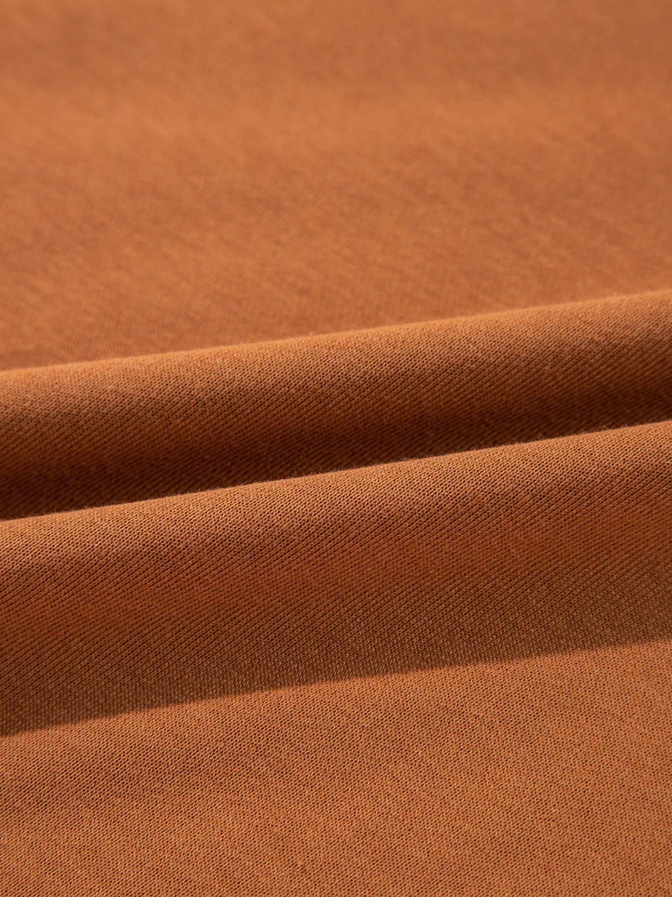 Happy Halloween Graphic Notched Long Sleeve Loose Top