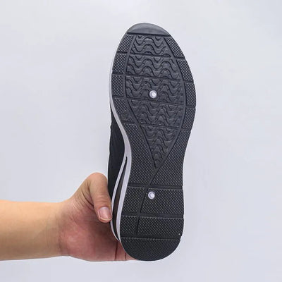 Lace Up Wedge Athletic - Style Chic Couture