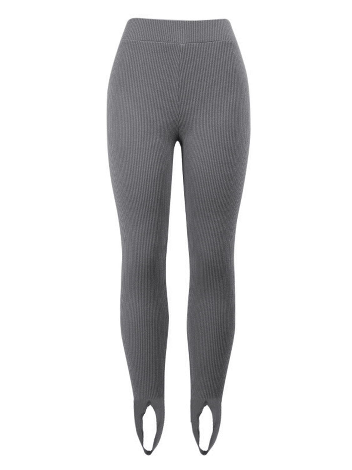 Ultimate Comfort Ribbed Leggings