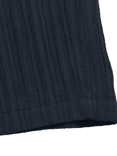 Smocked Tube Wide Leg Jumpsuit - Style Chic Couture