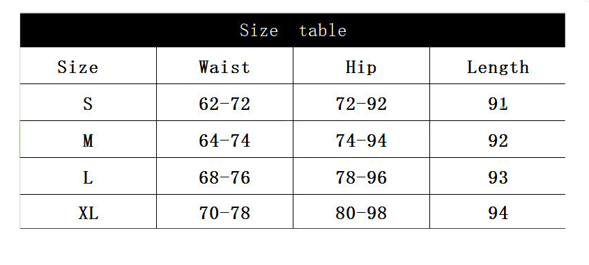 High-Waist Yoga Leggings - Stretch Knit Workout Pants