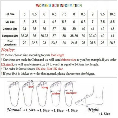 Stylish Ladies Everyday Low Cut Ankle Shoes - Style Chic Couture