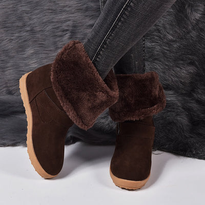 Stylish Ladies Everyday Low Cut Ankle Shoes - Style Chic Couture