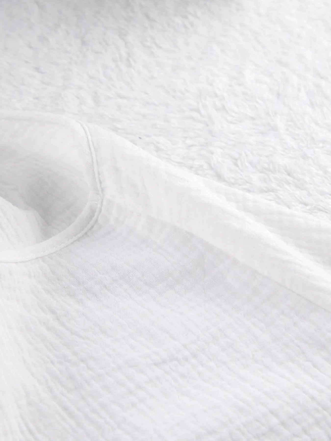 Tie Front Cami & Shorts Lounge Set